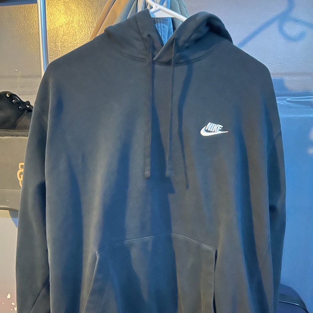 Nike hoodie